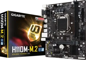 GA-H110M-M.2 (Rev. 1.0)